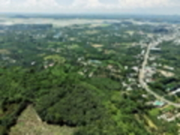 Chính chủ cần bán gấp lô đất vườn nghĩ dưỡng view hồ trị an giá rẻ tại định quán